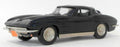 Brooklin 1/43 Scale BRK21 001A  - 1963 Chevrolet Corvette Stingray Met Dk Blue