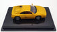 Hot Wheels 1/43 Scale Model Car 22177 - 1994 Ferrari F355 Berlinetta - Yellow