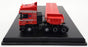 Oxford 1/76 Scale Model Truck SCA01LL - H C Wilson Heavy Haulage