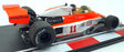 Model Car Group 1/18 Scale MCG18612F McLaren-Ford M23 #11 France 1976 J.Hunt