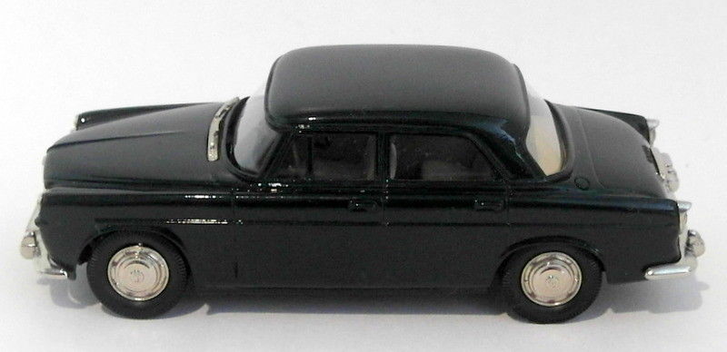 Lansdowne Models 1/43 Scale LDM15 - 1965 Rover P5 Mk II - Green