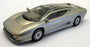 Provence Moulage 1/43 Scale built kit - XJ - Jaguar XJ 220 Silver