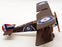 Corgi 1/48 Scale  AA38104 - Sopwith Camel 43 Sqn Cpt H Winslow Woollett