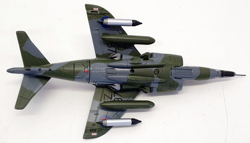 Corgi 1/72 Scale Diecast AA32401 - Sea Harrier GR.3 XZ997 Aircraft Falklands