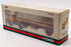 Corgi 1/50 Scale CC13311 - Morris Platform Trailer & Sheeted Crate Load