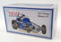 GMP 1/18 Scale Diecast 7631 - Thermo-King #8 Dirt Champ Gary Bettenhausen