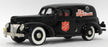 Brooklin 1/43 Scale BRK9X 043  - 1940 Ford Sedan Delivery Hope Center 1 Of 175