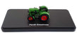 Schuco 1/43 Scale Model Tractor 02621 - Fendt Dieselross F20 - Green