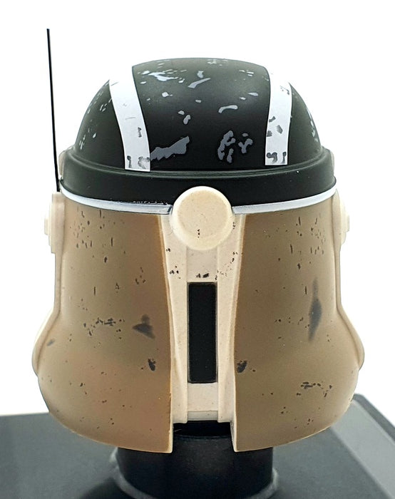 Deagostini HEL29 - Star Wars Helmet Collection - AT-RT Driver