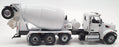 Diecast Masters 1/50 Scale 71074 - Peterbilt Model 56  Bridgemaster Mixer