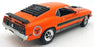 Greenlight 1/18 Scale HWY-18033 -1970 Ford Mustang Mach 1 Pace Car - Orange