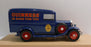Eligor 1/43 Scale Diecast Model 1076 FORD V8 CAMIONNETTE 1934 GUINESS DARK BLUE