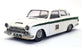 Unknown Brand 1/43 Scale Built Kit U4621W - Ford Lotus Cortina