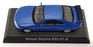 Norev 1/43 Scale Model Car 420185 - 1995 Nissan Skyline R33 GTR - Blue