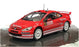 Norev 1/43 Scale 473790 - Peugeot 307 WRC Monte Carlo 2004 - #5 Gronholm