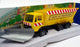 Corgi 21cm Long Diecast 59001 - Mercedes Benz Snow Plough - Yellow