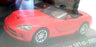 Panini 1/43 Scale Model Car P1705 - 2003 Dodge Viper SRT-10 - Red