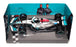 Burago 1/43 Scale 18-38065 - F1 Mercedes-AMG F1 W13 2022 #63 G.Russell