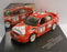 Skid 1/43 Scale Diecast Model SKM153 MITSUBISHI LANCER EVO VI T.MAKINEN 2000