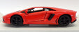Maisto 1/24 Scale 31210 - Lamborghini Aventador LP 700-4 - Orange