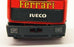 Eligor 1/43 Scale Diecast 11335 - Iveco F1 Car Transporter Truck - Ferrari