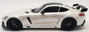 GT Spirit 1/18 Scale Model Car GT157 - Areion FAB Design - White