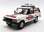 Altaya 1/43 Scale Model Car ALRR01 - Range Rover - Pinder