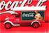 Matchbox 1/43 Scale 37970 - 1926 Ford Model TT Van - Coca Cola