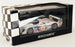 Minichamps 1/43 Scale Model Car 400 051301 - Audi R8 12h Sebring 2005