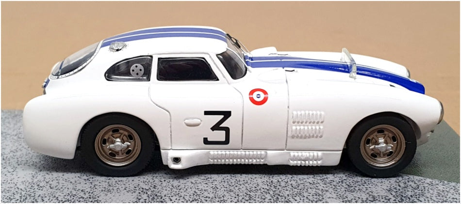 Bizarre 1/43 Scale Resin BZ112 - Cunningham C-4RK - #3 Le Mans 1953