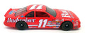 Ertl 1/18 Scale Diecast 7358 - Ford Budweiser T-Bird #11 Bill Elliott