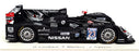 Spark 1/43 Scale S3710 - Oreca 03-Nissan Signatech Nissan Le Mans 2012