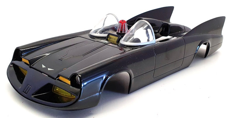 Jonny Lighting 1/24 Scale Model Kit 6904 - Batmobile DC Comic