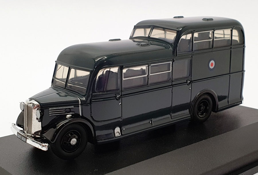 Oxford Diecast 1/76 Scale 76COM001 - RAF Commer Commando — R.M.Toys Ltd