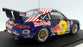 Autoart 1/18 Scale Diecast - 80272 Porsche 911 996 GT3R Daytona 24 2002 Red Bull