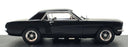 Greenlight 1/43 Scale 86615 - Creed 1967 Ford Mustang Coupe -Black