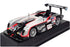 Starter 1/43 Scale SL016 - Panoz LMP Spyder #11 Le Mans 1999 - Black/Silver
