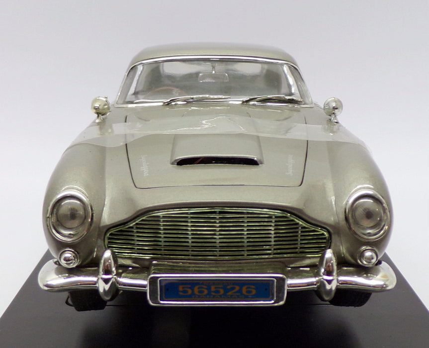 Ertl 1/18 Scale 39413 - 1965 Aston Martin DB5 James Bond 007 Casino Royale