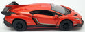 Kinsmart 1/36 Scale KT5367D - Lamborghini Veneno Pull Back and Go - Orange
