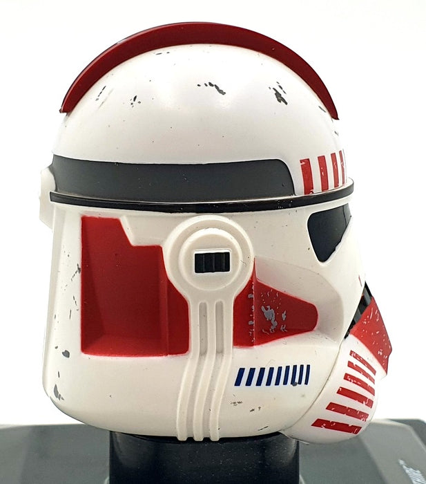 Deagostini HEL30 - Star Wars Helmet Collection - Commander Thire