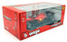 Burago 1/18 Scale Diecast 18-16809 - Ferrari F1 SF21C.Leclerc #16