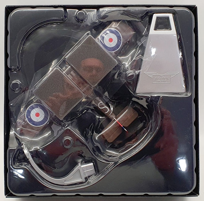 Corgi 1/48 Scale  AA38104 - Sopwith Camel 43 Sqn Cpt H Winslow Woollett