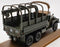 Atlas 1/43 Scale 6690 002 - 1944 GMC CCKW 2.5 Ton Truck US Army