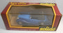 Solido 1/43 Scale Metal Model - SO268 DELAHAYE 1148 BLUE