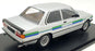 KK Scale 1/18 Scale Diecast KKDC181172 - BMW Alpina C1 2.3 1980 - Silver
