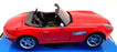 Kid Connection 1/24 Scale Model Car 73200A - BMW Z8 - Red