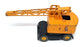 Dinky Supertoys 571 - Coles Mobile Crane - Yellow