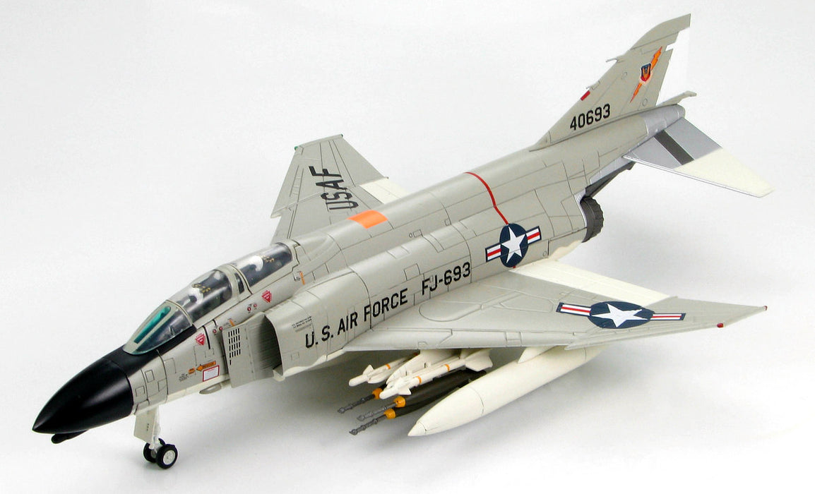 Hobby Master 1/72 Scale HA1930 - McDonnell Douglas F4-C "64-0693"