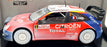 Solido 1/18 Scale Diecast 9021-06 - Citroen Xsara WRC RMC 2004 - S.Loeb #3