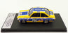 Trofeu 1/43 Scale RR.uk40 - Ford Escort Mk2 - 1st Gr1 RAC Rally 1979